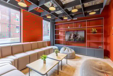 1 bed flat, Talbot Street, Arboretum, Nottingham, NG15GN - Image 10